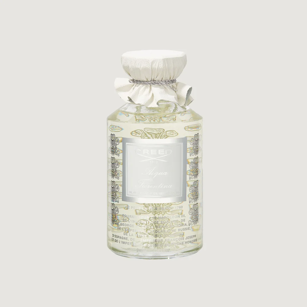 Acqua Fiorentina 240ml Splash Bild 1