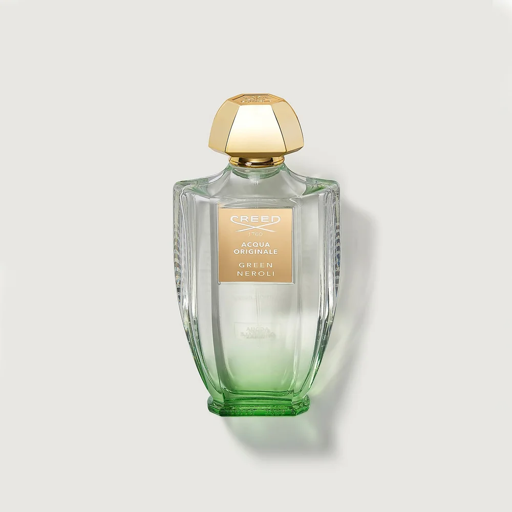 Green Neroli Bild 1