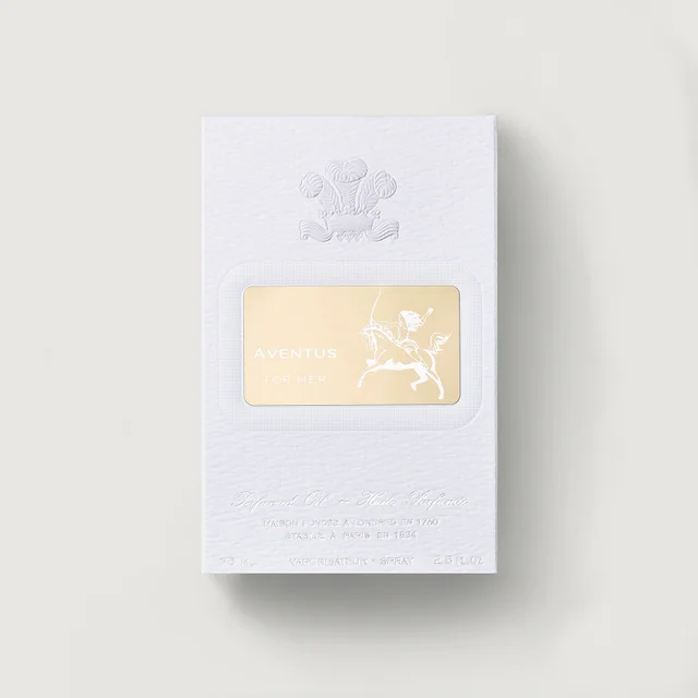 Aventus For Her Körperöl 75ml