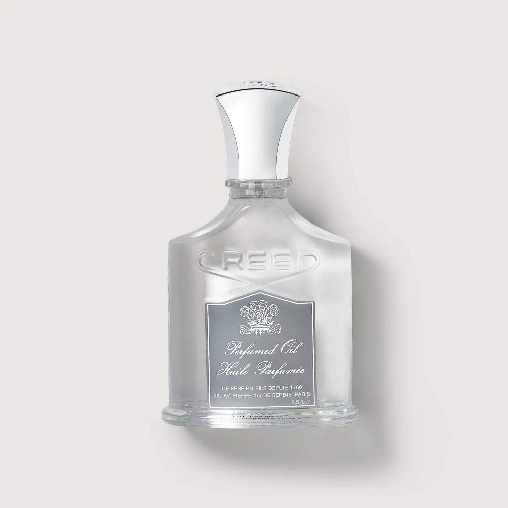Aventus Perfumed Body Oil - 75ml Bild 1