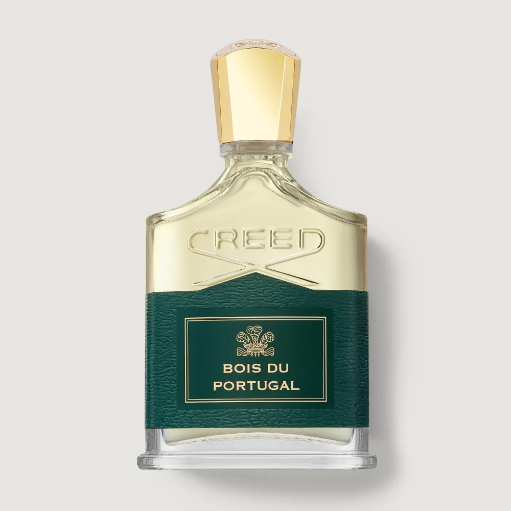 Bois Du Portugal 100ml Bild 1