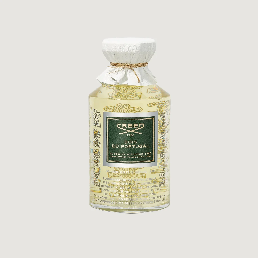 Bois Du Portugal 250ml Bild 1