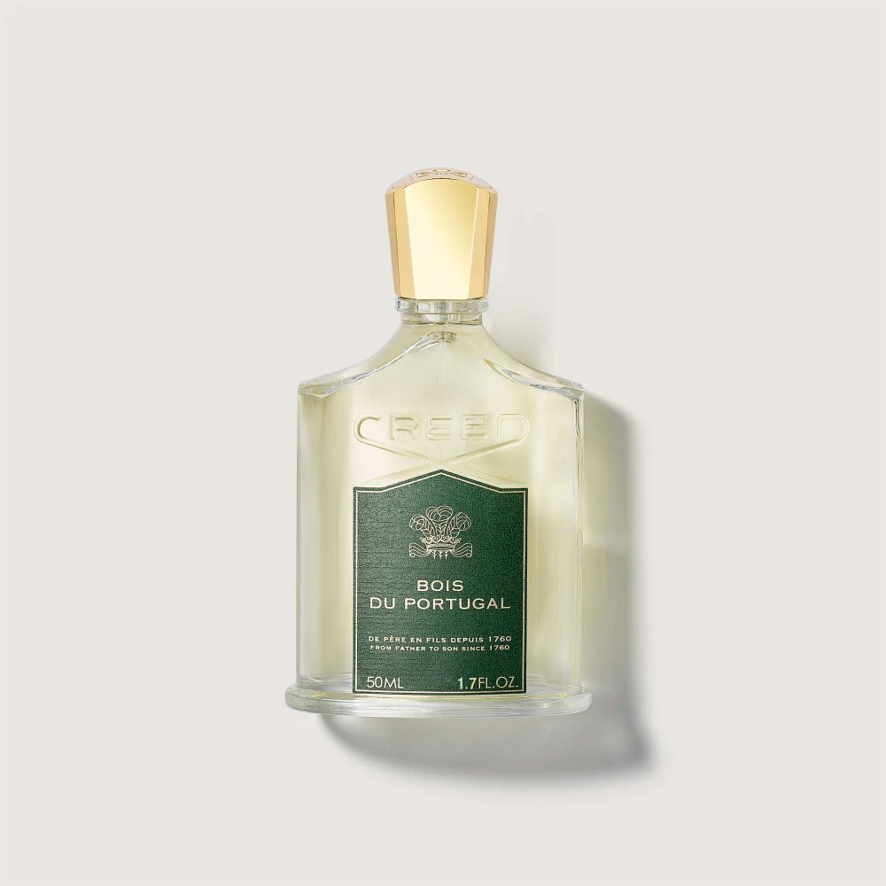Bois Du Portugal 50ml Bild 1