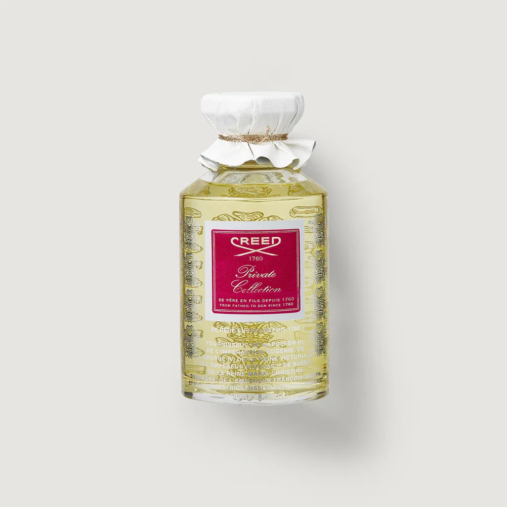 Collection Privee - Fleur De The Rose Bulgare 250ml Bild 1