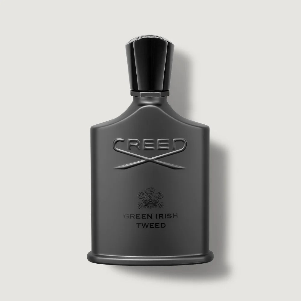 Creed Green Irish Tweed Eau de Parfum 100ml Bild 1