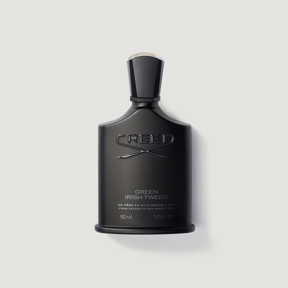 Creed Green Irish Tweed Eau de Parfum 50ml Bild 1