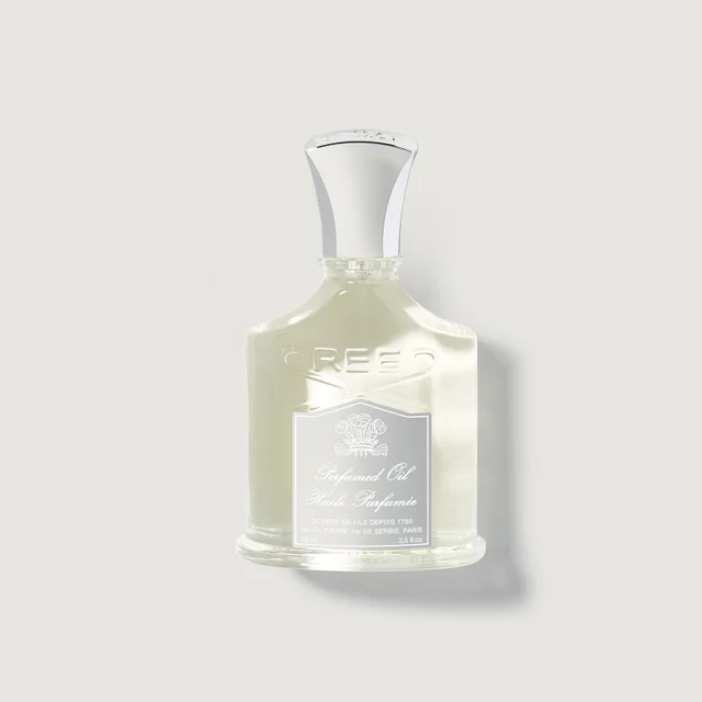 Green Irish Tweed Körperöl 75ml