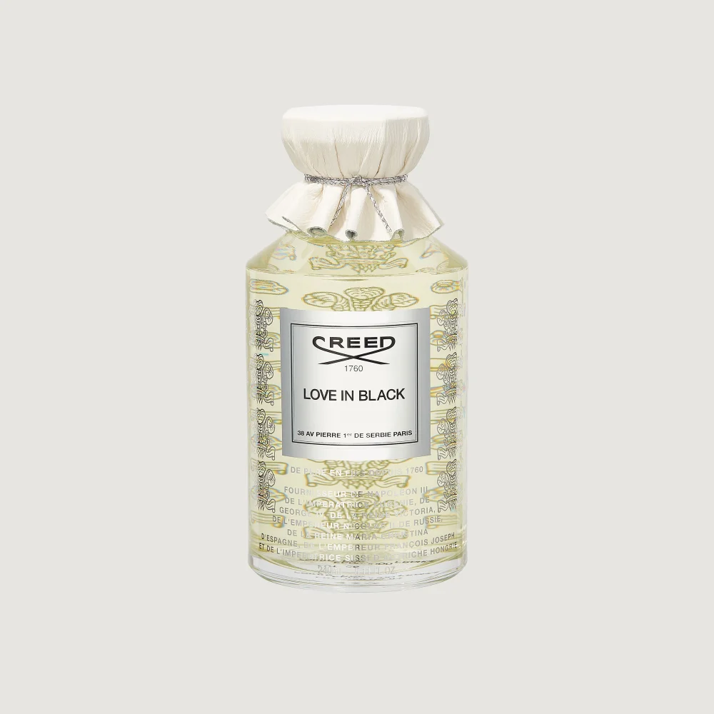 Love In Black 240ml Bild 1
