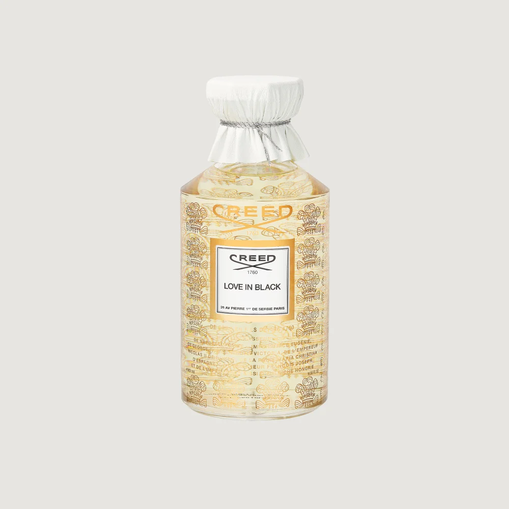 Love In Black 490ml Bild 1