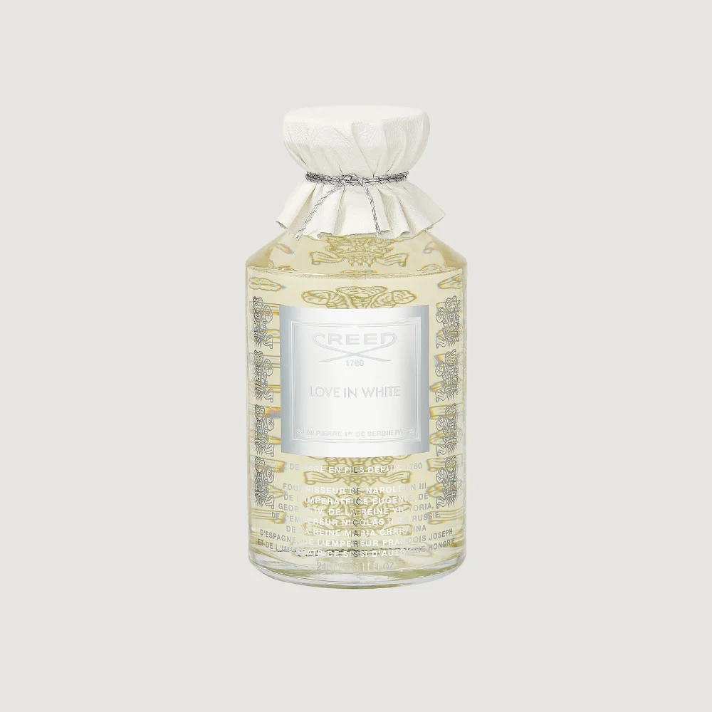 Love In White 250ml Bild 1