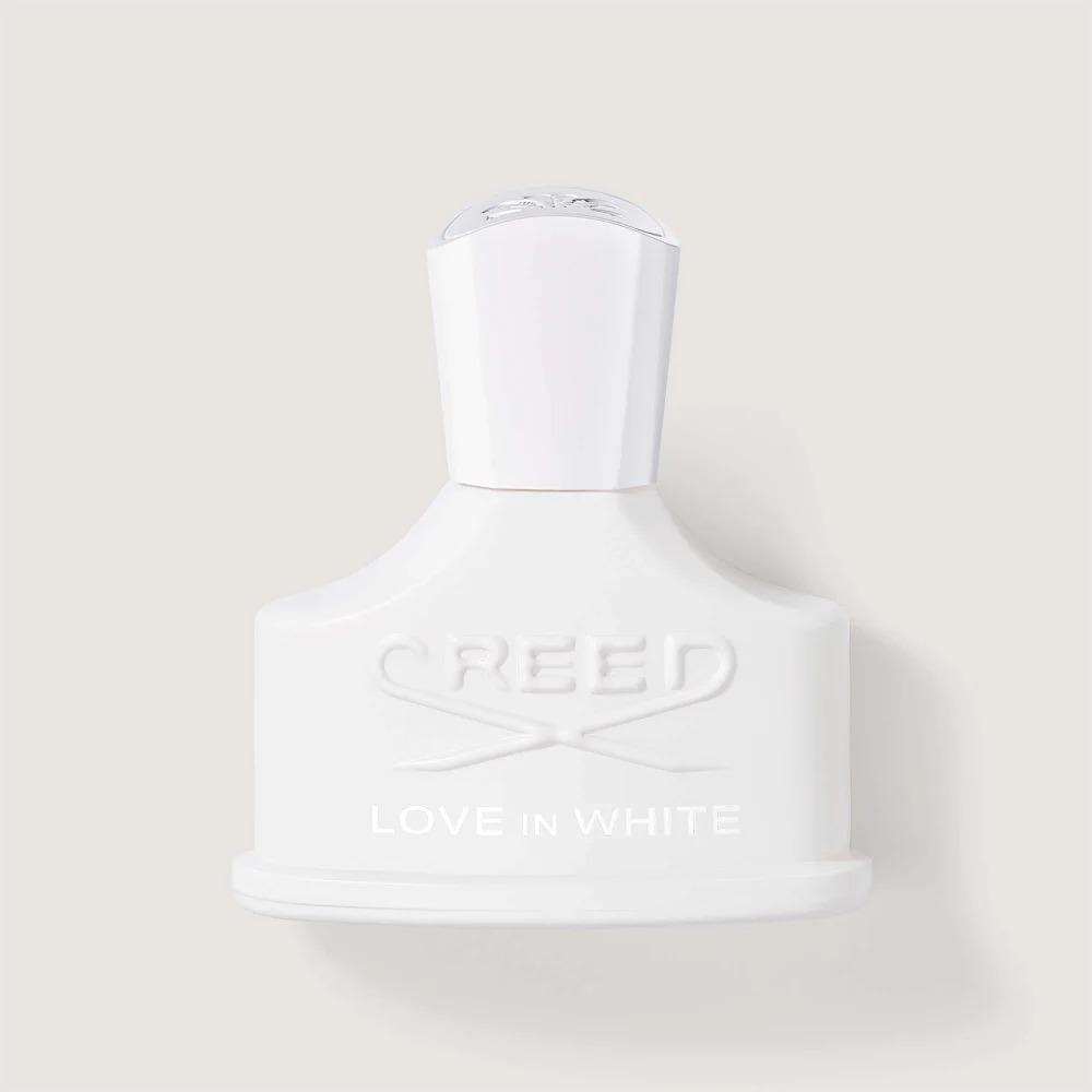 Love In White 30ml Bild 1