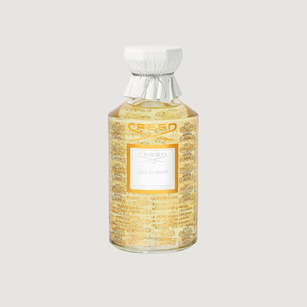 Love In White 490ml Splash Bild 1