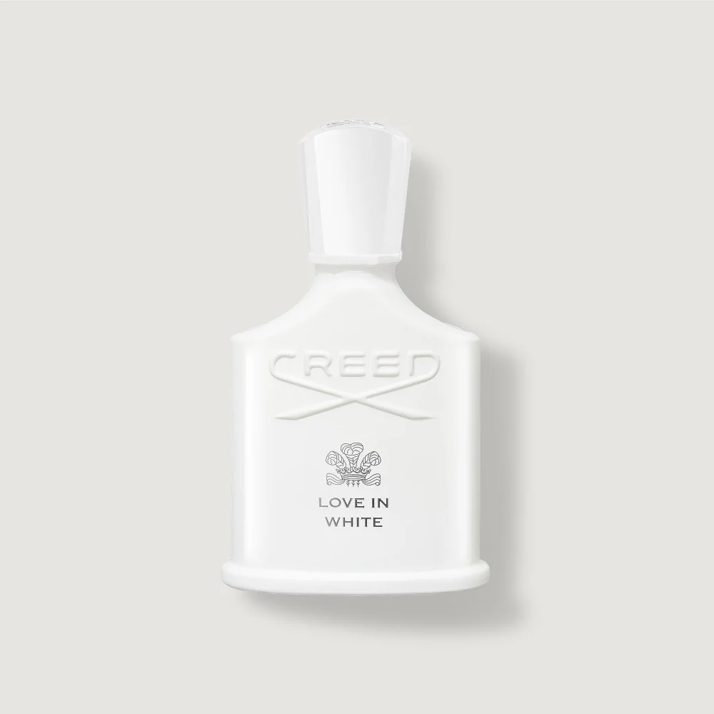 Love In White 75ml Bild 1