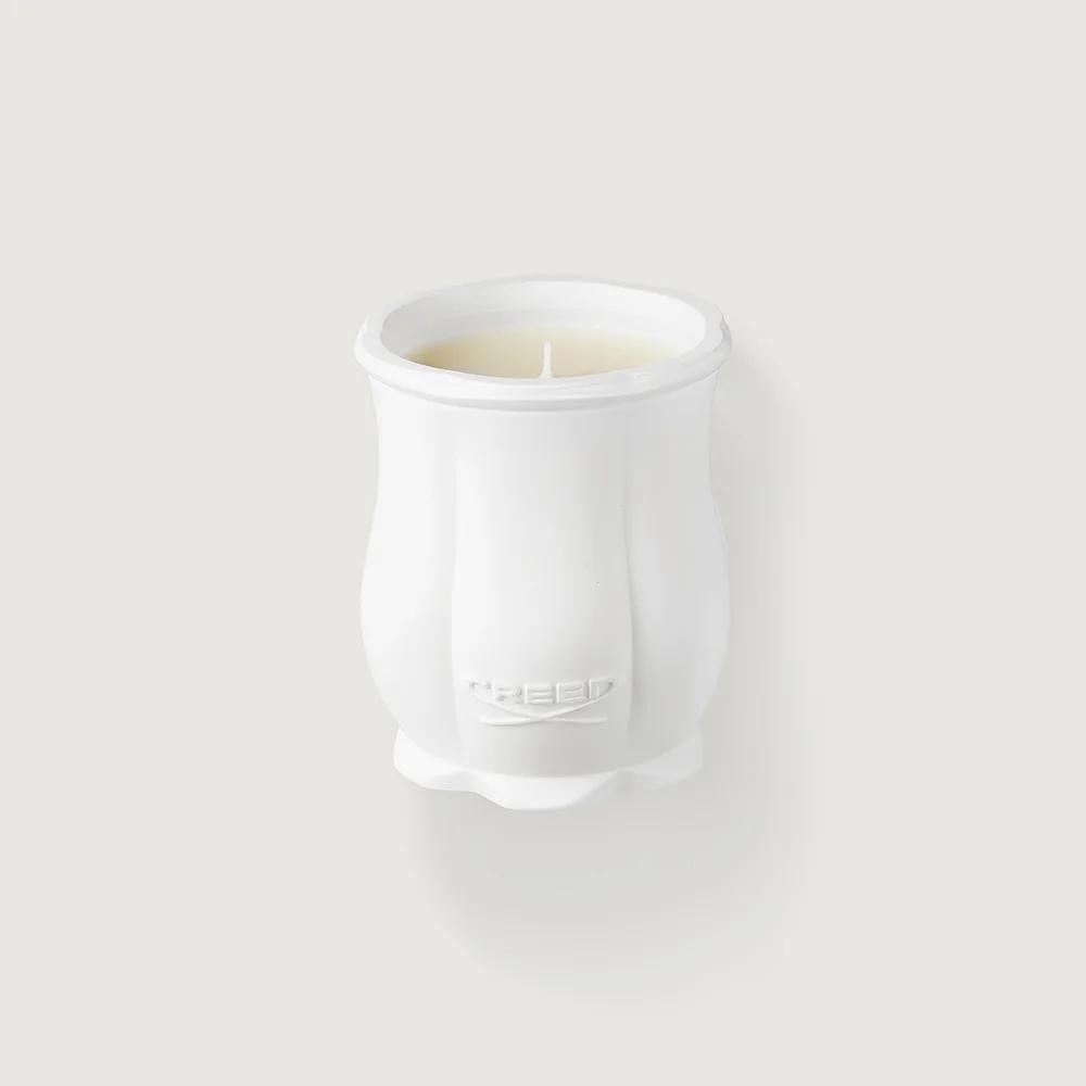 Love In White Kerze 200g Bild 1