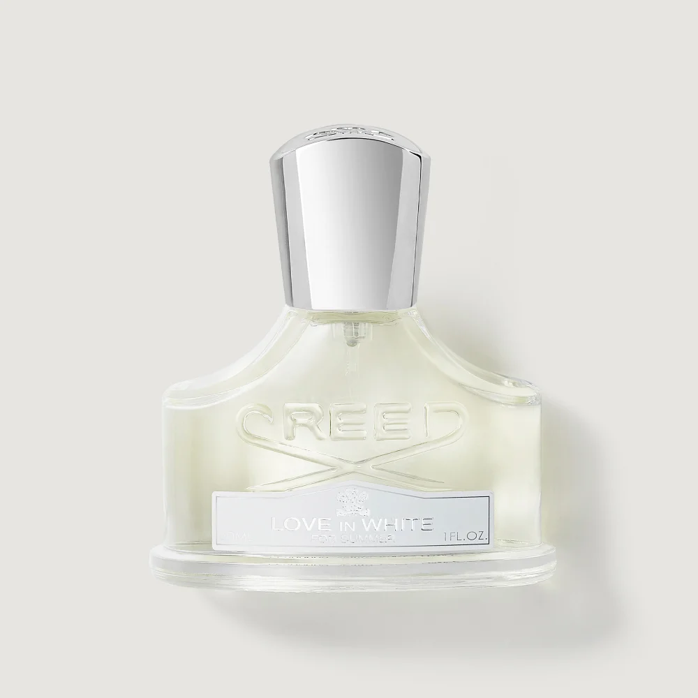 Love In White For Summer 30ml Bild 1