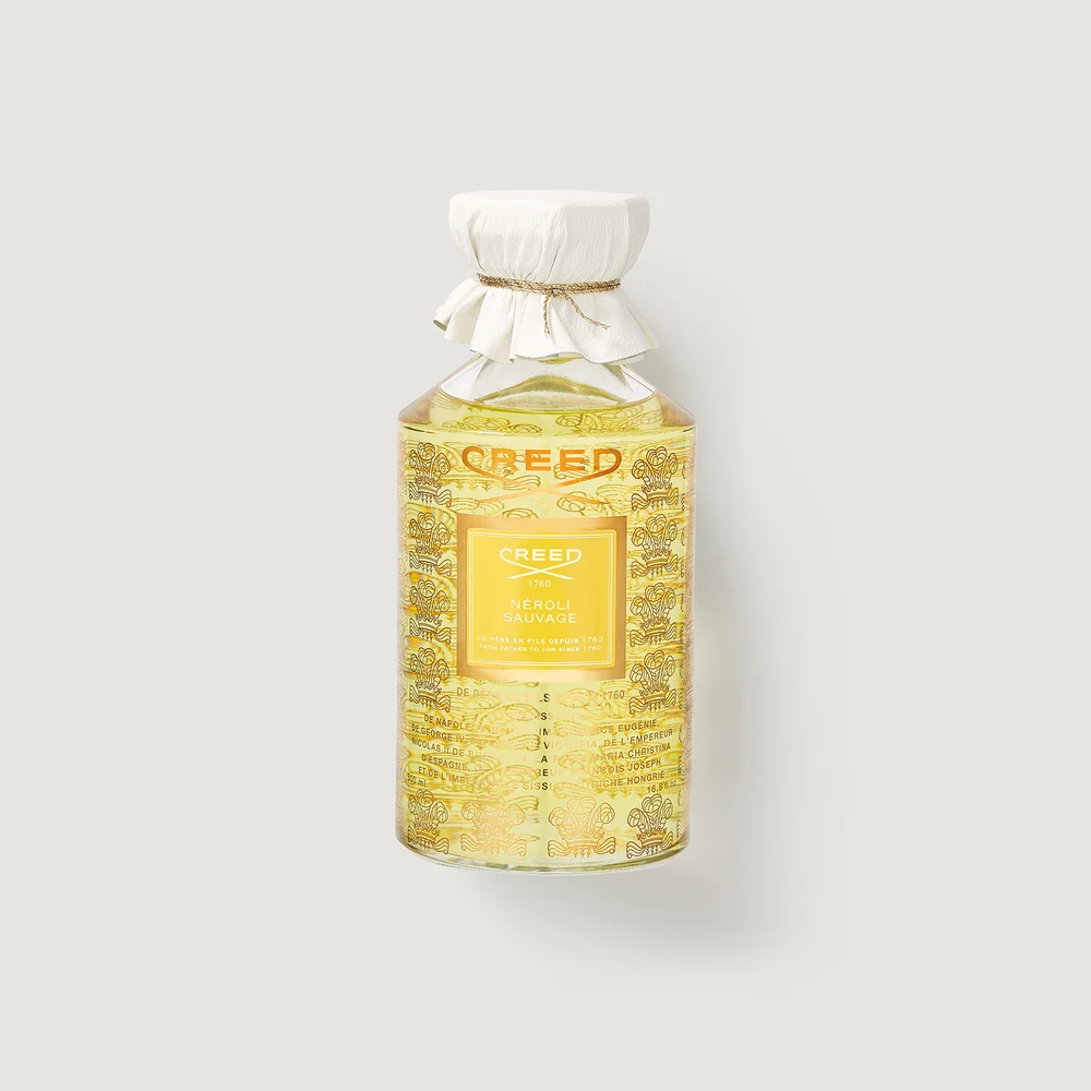 Neroli Sauvage 490ml Splash Bild 1