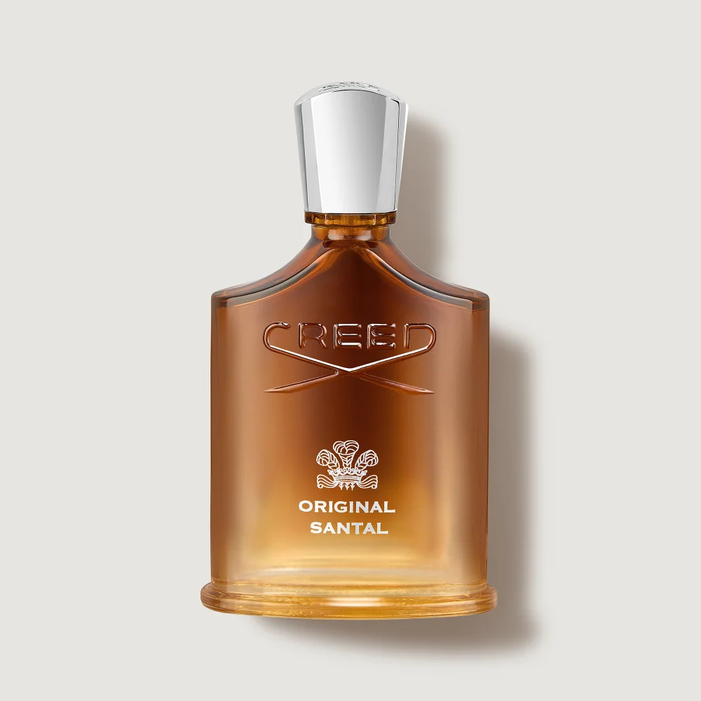 Original Santal 100ml Bild 1