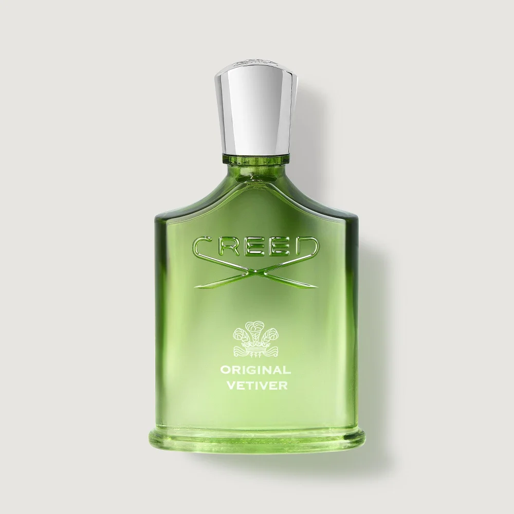 Original Vetiver 100ml Bild 1
