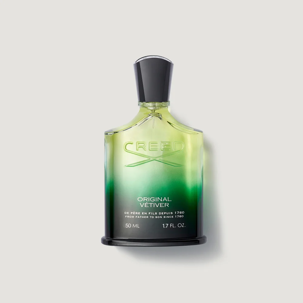 Original Vetiver 50ml Bild 1