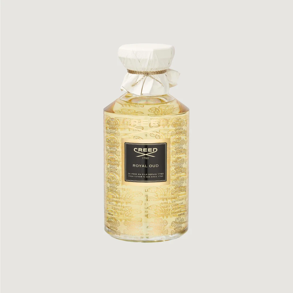 Royal Oud 490ml Bild 1