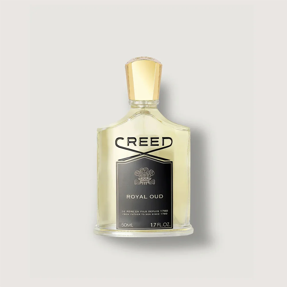 Royal Oud 50ml Bild 1