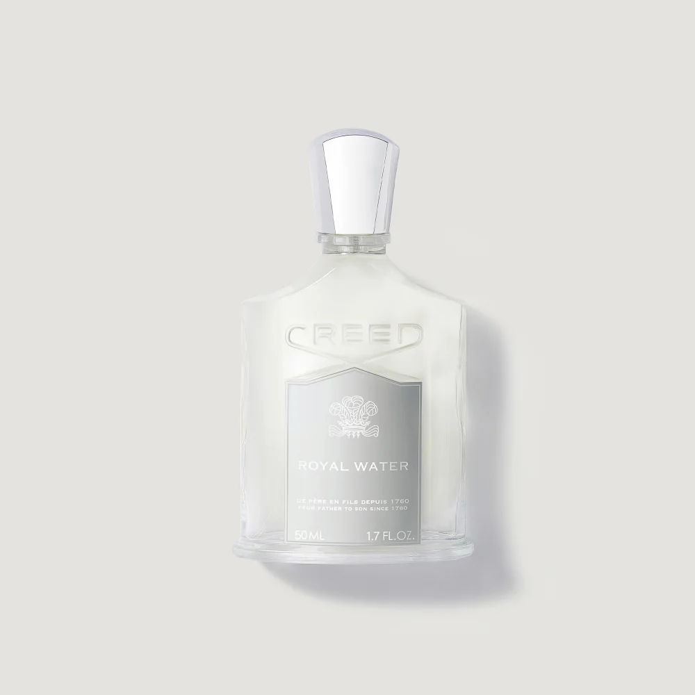 Royal Water 50ml Bild 1