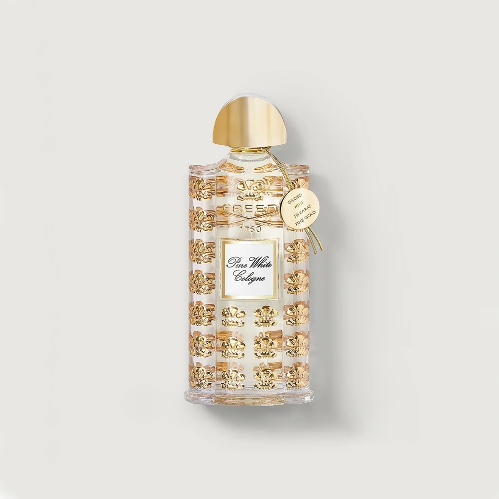 Royales Exclusives - Pure White Cologne - 75ml Bild 1