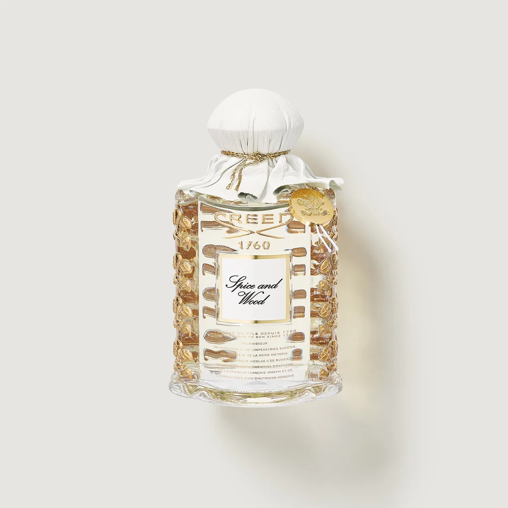 Royales Exclusives - Spice And Wood 250ml Bild 1