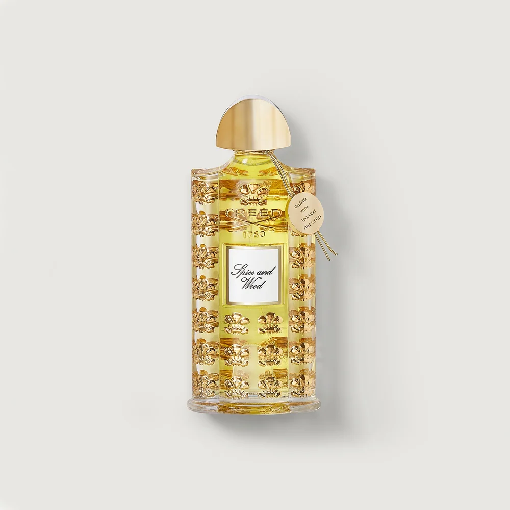 Royales Exclusives - Spice And Wood 75ml Bild 1