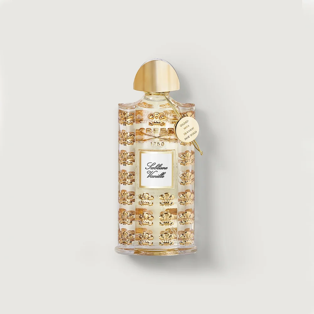Royales Exclusives - Sublime Vanille - 75ml Bild 1