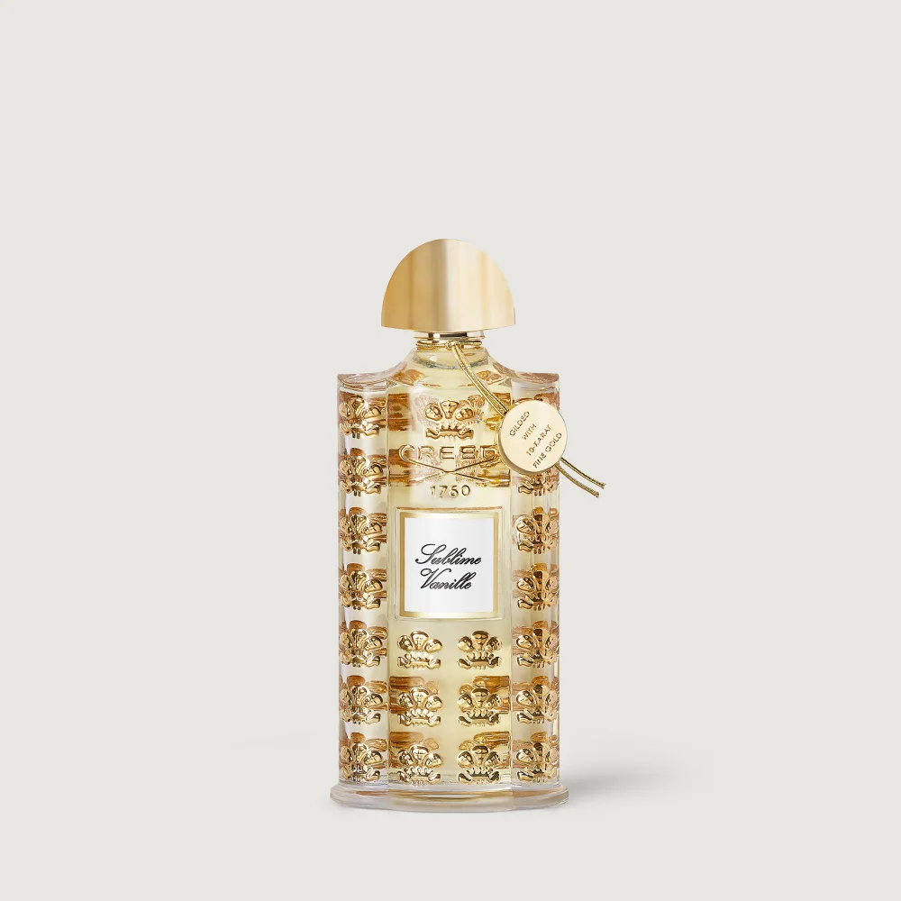 Royales Exclusives - Sublime Vanille - 75ml Bild 1