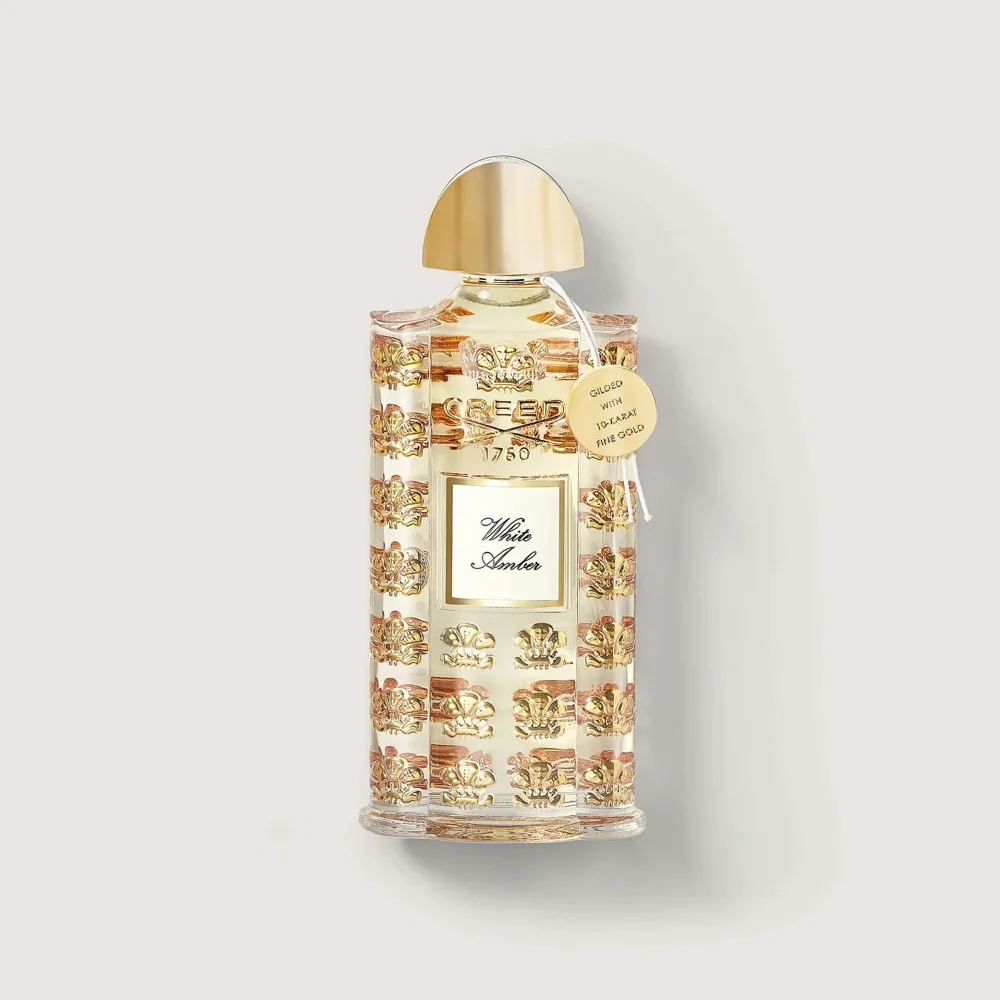 Royales Exclusives - White Amber - 75ml Bild 1