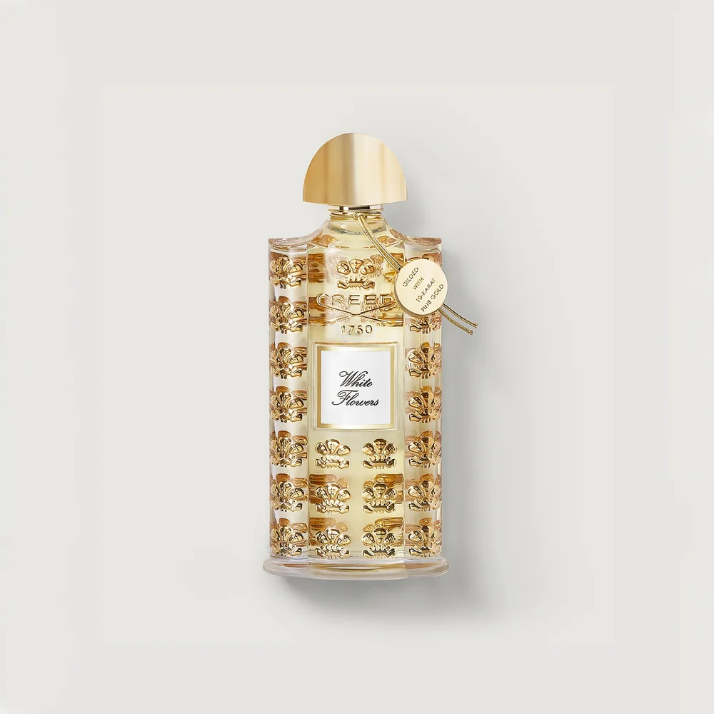 Royales Exclusives - White Flowers - 75ml Bild 1
