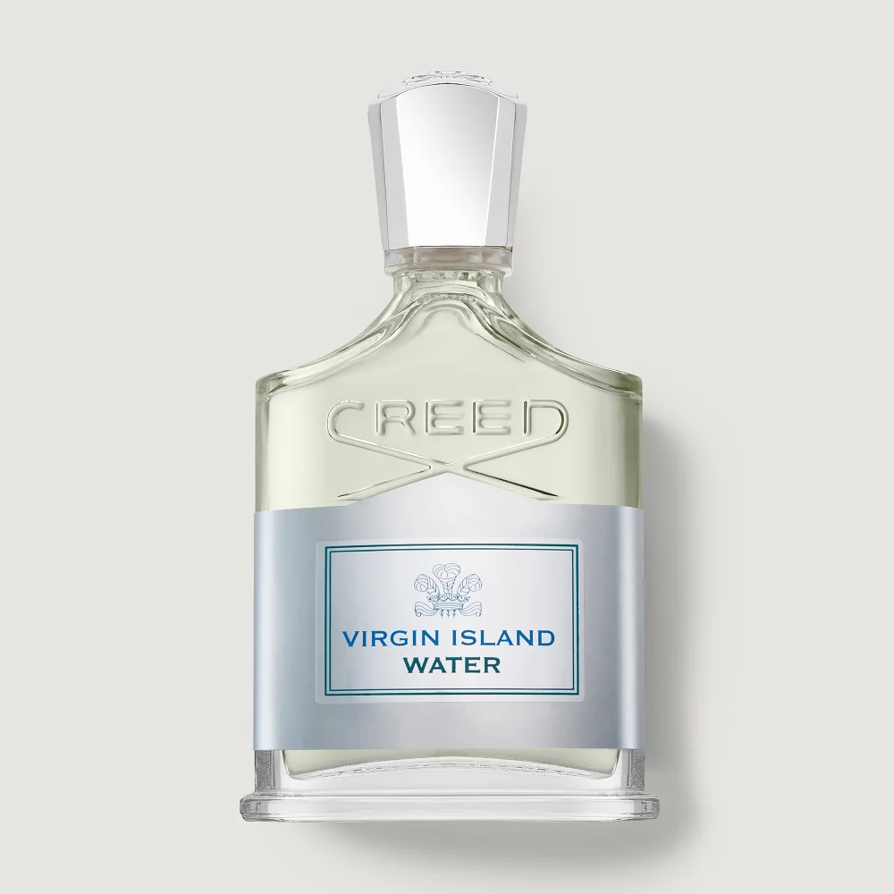 Virgin Island Water 100ml Bild 1