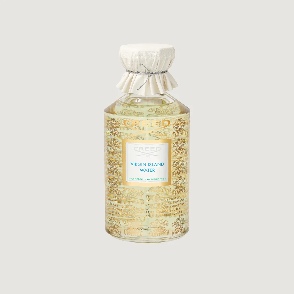 Virgin Island Water 490ml Splash Bild 1