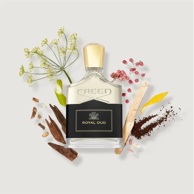 Royal Oud