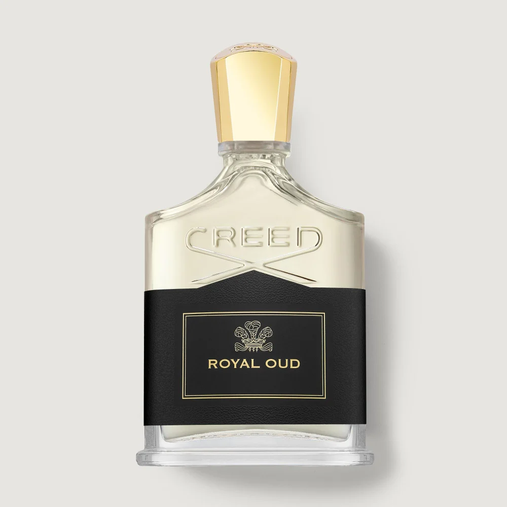 Royal Oud 100ml Bild 1