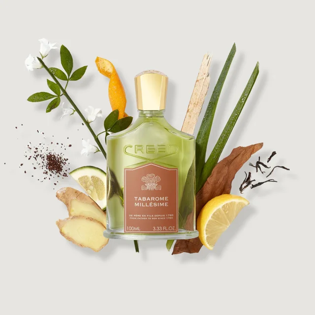 Tabarome Millesime