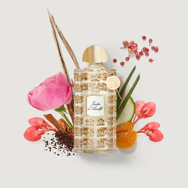 Royales Exclusives - Jardin D'Amalfi