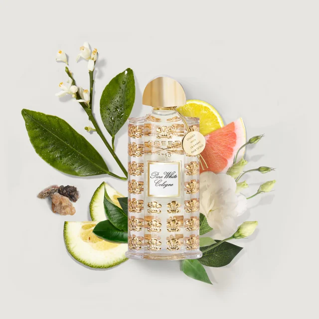 Royales Exclusives - Pure White Cologne