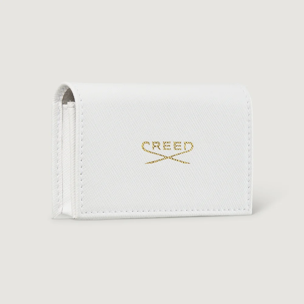 Limited Edition Leder-Duftproben-Set Bild 1