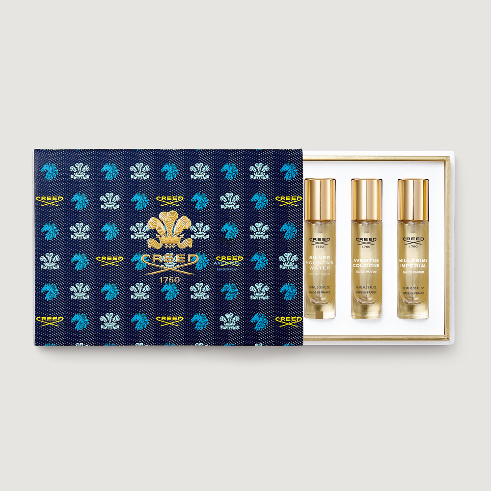 5-Teiliges 10 ml-Entdeckerset Für Männer  Bild 1
