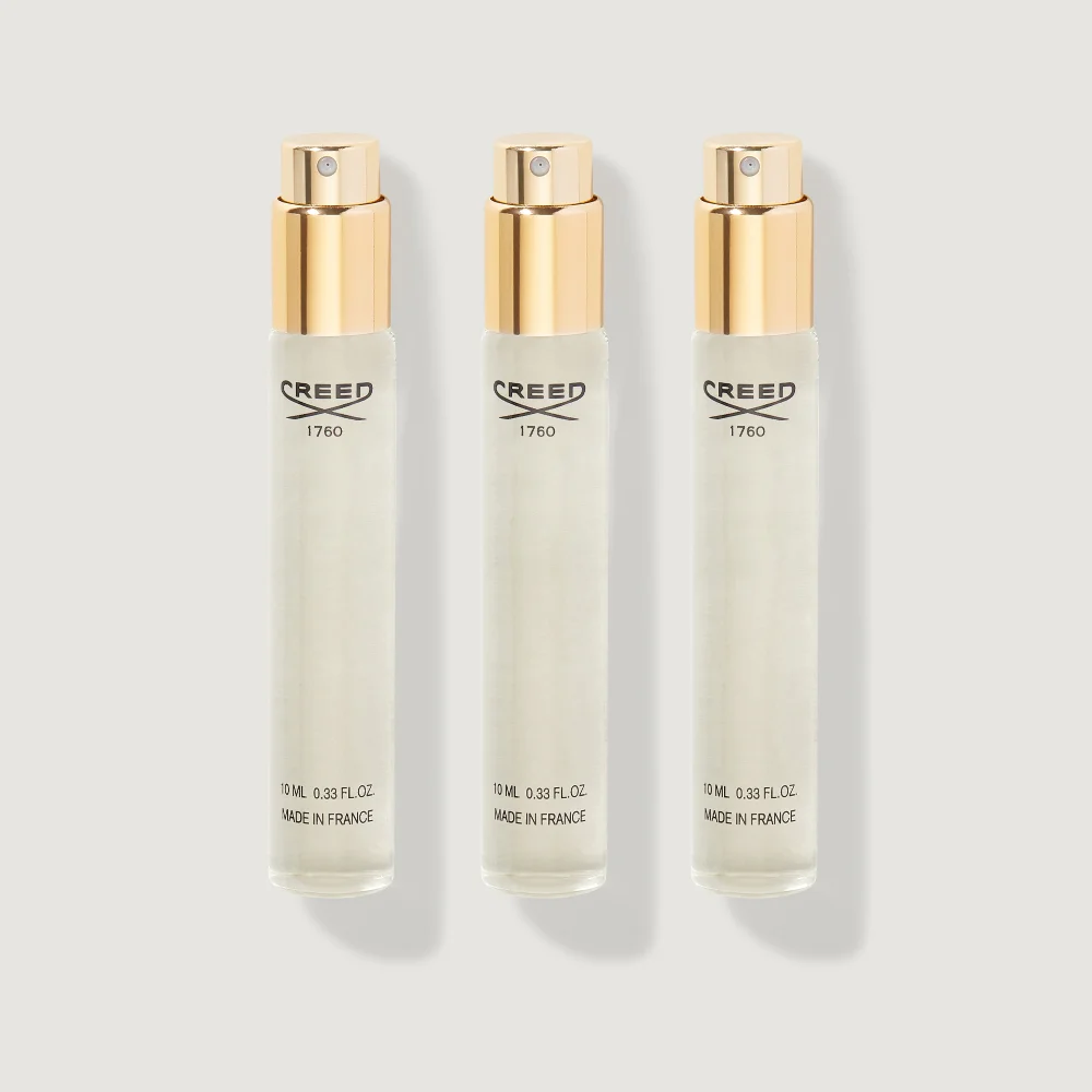 Royal Princess Oud Set 10 ml Zerstäuber Nachfüllset Bild 1