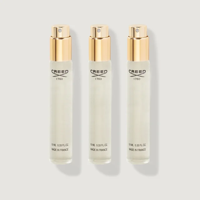 Royal Princess Oud Set 10 ml Zerstäuber Nachfüllset