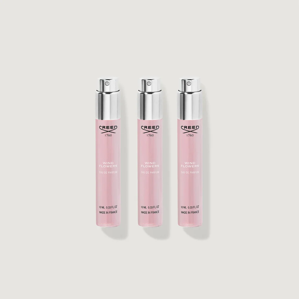 Wind Flowers 10 ml Zerstäuber Nachfüllset Bild 1