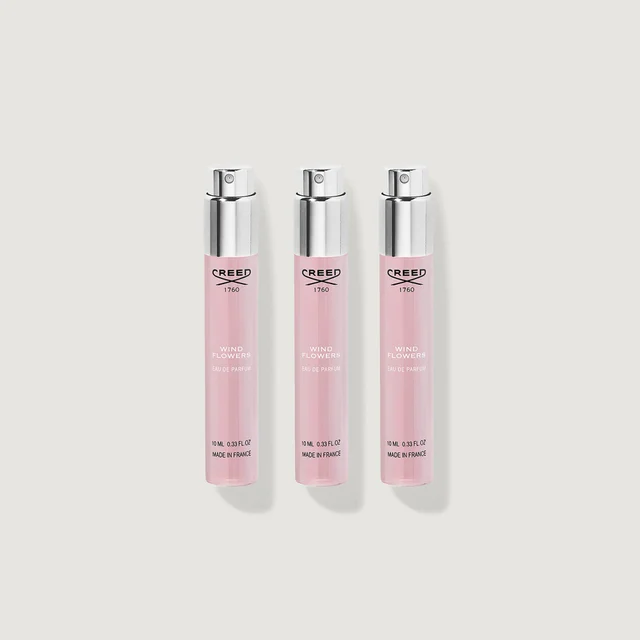 Wind Flowers 10 ml Zerstäuber Nachfüllset