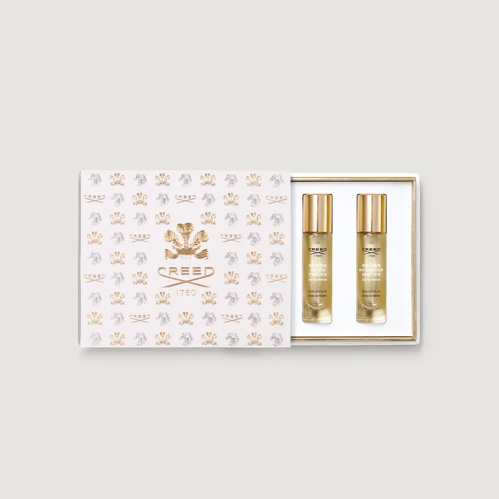 3 x 10 ml Entdeckerset für Herren Bild 1