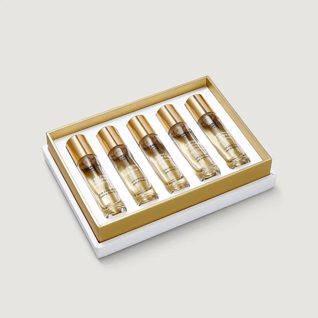 5 x 10 ml Entdeckerset für Damen