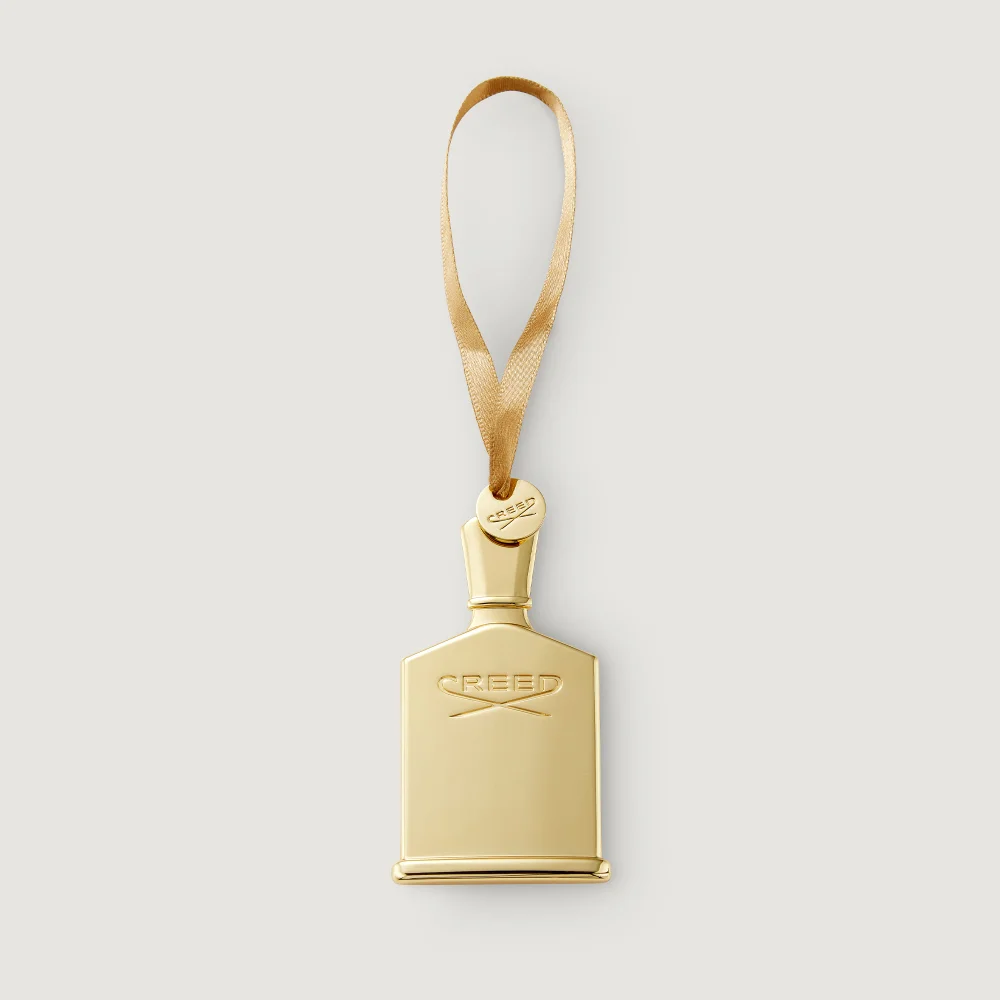 Creed Bottle Scented Decoration - Birmanie Oud Bild 1