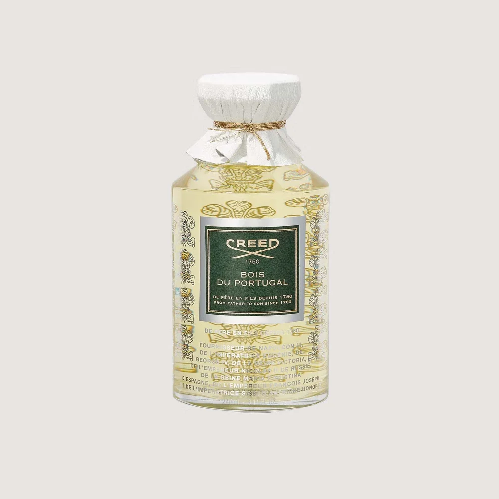 Bois Du Portugal 240ml Bild 1